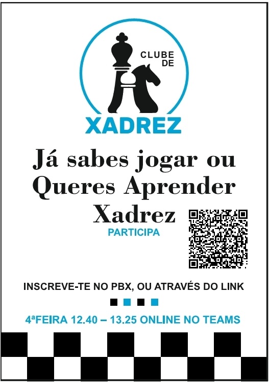 Clube de Xadrez Online - BR